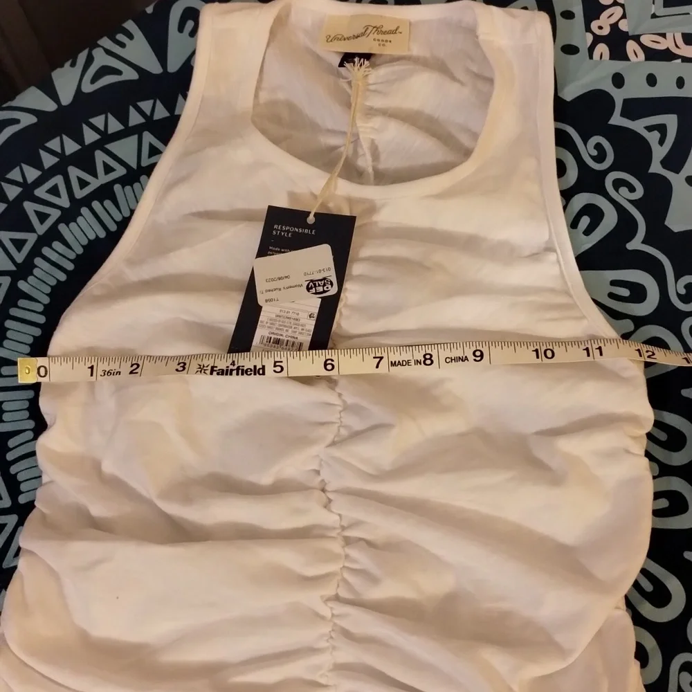 Universal thread top - Picture 4 of 4
